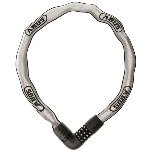 아부스 Tresor 6806C/85 6mm 체인 자물쇠 3143394800