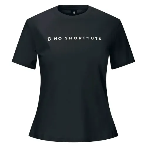 스캇 No Shortcuts 반팔 티셔츠 3143403364