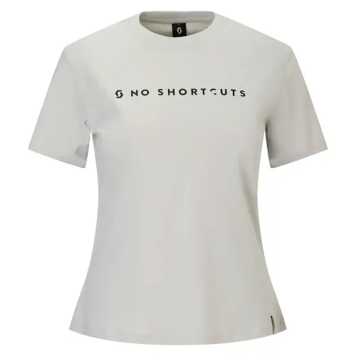스캇 No Shortcuts 반팔 티셔츠 3143403365