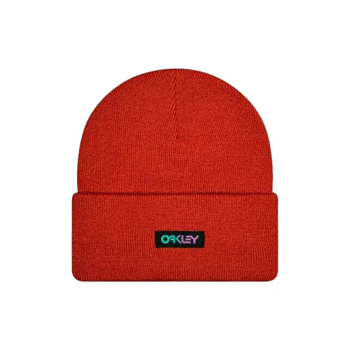 오클리 B1b gradient patch 비니 3143420493