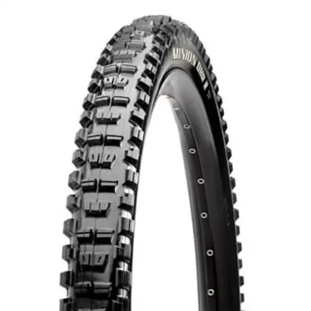 맥시스 미니on DHR II 60 TPI 맥스terra EXO 튜블리스 27.5in x 2.60 MTB 타이어 3143423736