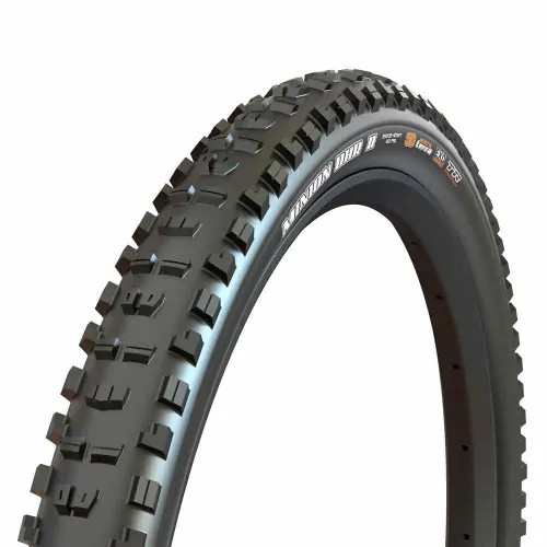 맥시스 미니언 DHR II 플러스 60TPI 맥스테라 EXO+ 튜블리스 27.5in x 2.80 MTB 타이어 3143423740