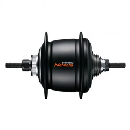 시마노 Nexus 36 SG-C6001 뒷 허브 3143468931