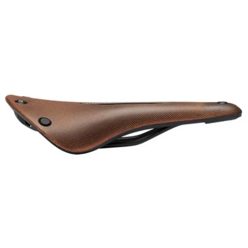 브룩스 Cambium C17 Carved 자전거 안장 3143479996