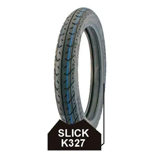 켄다 Slick 16in x 2.50  자전거 타이어 3143489282