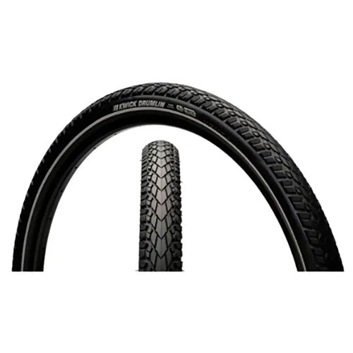 켄다 Kwick Drumlin KS+ 60TPI 27.5in x 2.20  자전거 타이어 3143516464