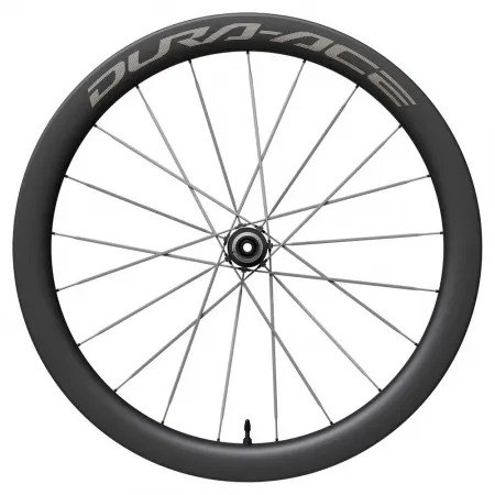 시마노 듀라에이스 WH-R9370-C50-TL CL 디스크 튜블리스 로드 자전거 뒷바퀴 3143523482