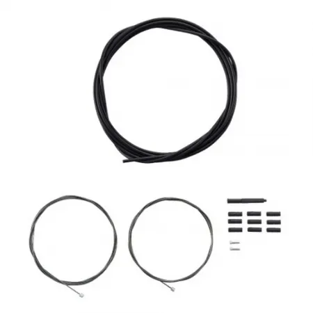시마노 OT-SP41 Optislick MTB 쉬프트 케이블 키트 3143524280