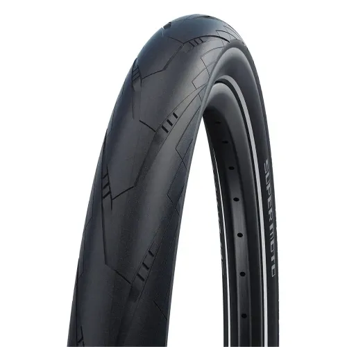 슈발베 모션 슈퍼 Moto 28in x 2.00  자전거 타이어 3143526594