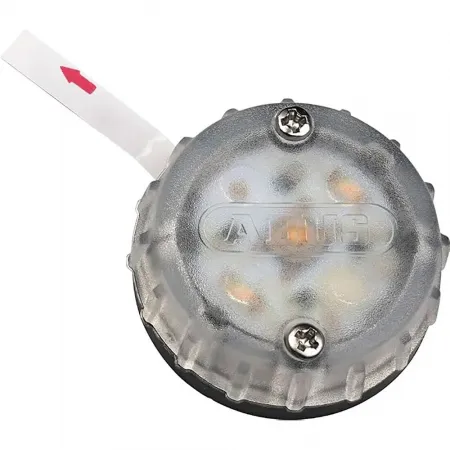 아부스 Zoom Evo 2 LED 헬멧 라이트 3143528234