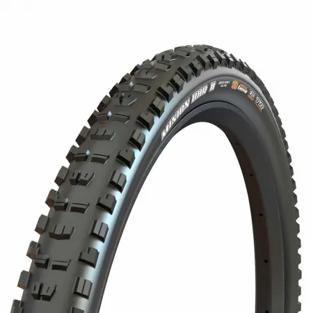 맥시스 미니언 DHR II 다운힐 맥스terra/DH 튜블리스 27.5in x 2.50 MTB 타이어 3143561184