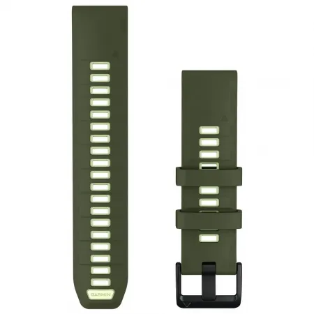 가민 VBER 퀵Fit 22mm 실리콘 스트랩 3143578262