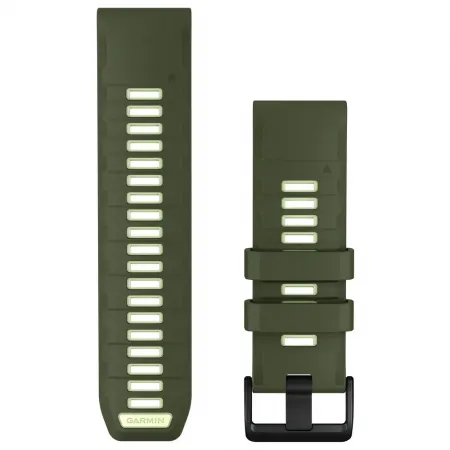 가민 VBER 퀵Fit 26mm 실리콘 스트랩 3143578276