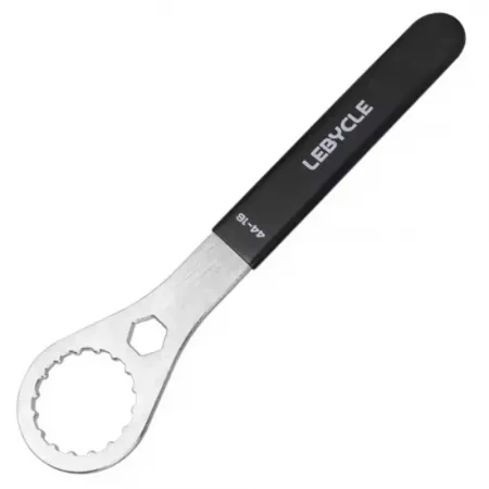 LEBYCLE 50 mm Threaded 16 Notches 바텀브라켓 툴 3143615317