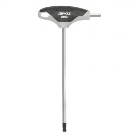 LEBYCLE 8 mm 볼엔드 톡스 렌치 세트 3143615323