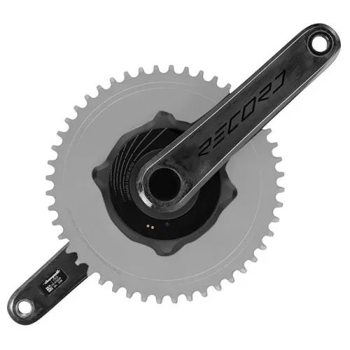캄파놀로 레코드 WRL 1x13s 파워미터 크랭크 3143635765