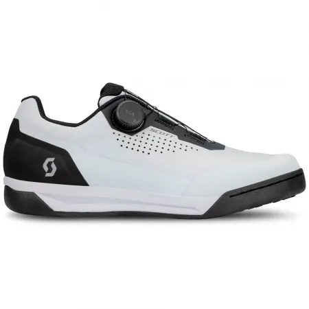 스캇 Volt Evo 플랫 BOA MTB 클릿슈즈 3143662460