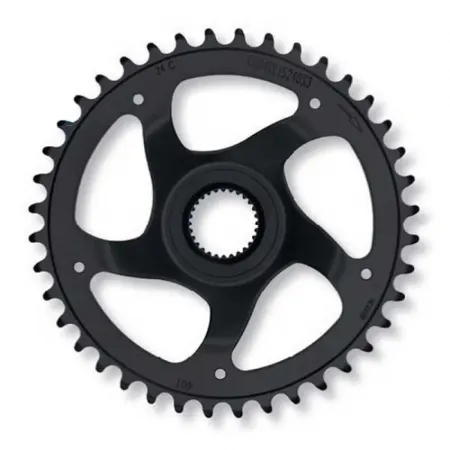 KMC 보쉬 Gen 4 47.5 mm 체인링 3143674437