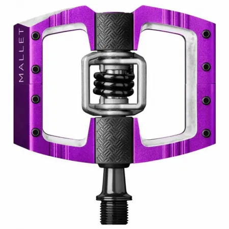 크랭크브라더스 Mallet DH 페달 3143745352