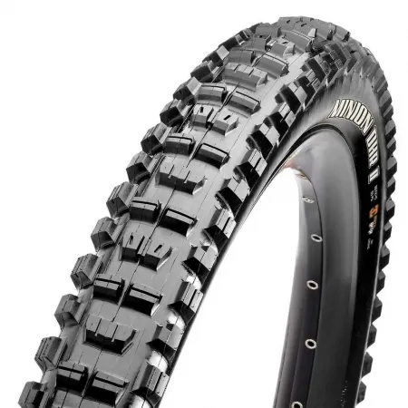 맥시스 미니언 DHR II 60X2 TPI 맥스테라/DH 튜블리스 29in x 2.50 MTB 타이어 3143745381