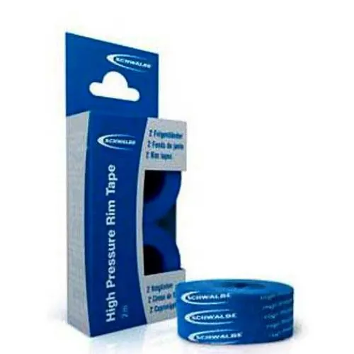 SCHWALBE Inner 18 mm 림 테이프 25 m 3553197