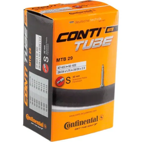 CONTINENTAL Presta 42 mm 29 내부 튜브 3624071