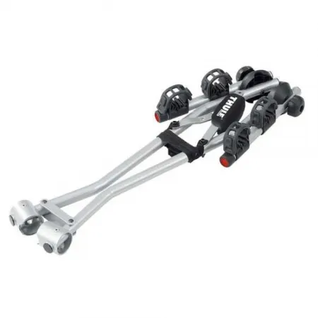툴레 Xpress 자전거 거치대 2대용 3642847