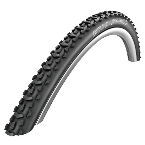 SCHWALBE CX Pro Performance Dual 650C x 35 단단한 그래블 타이어 3676654