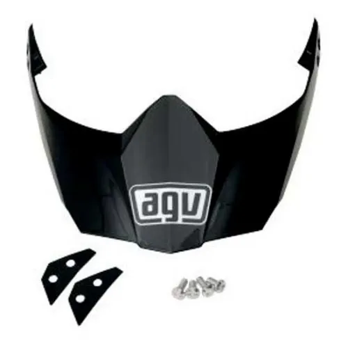 AGV 비세라 AX-8 Dual Evo/AX-8 Dual 바이저 41095894