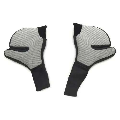 샤크 Raw/Vancore/Nano 헬멧s 볼 패드 41111201