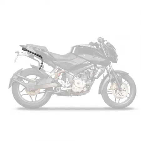샤드 3P System Bajaj 사이드 케이스 장착 413568193