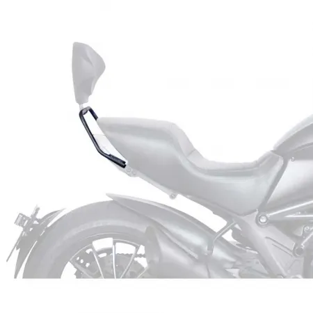 샤드 Ducati Diavel 1200 등받이 장착 4135967815