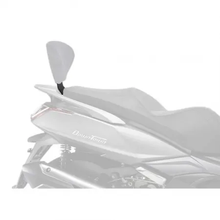 샤드 Kymco 125/300 SuperDink/Downtown/Dink Street 등받이 장착 4135967819