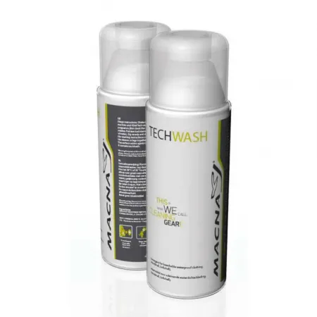 마크나 Techwash 300ml 옷 세탁 4136042884