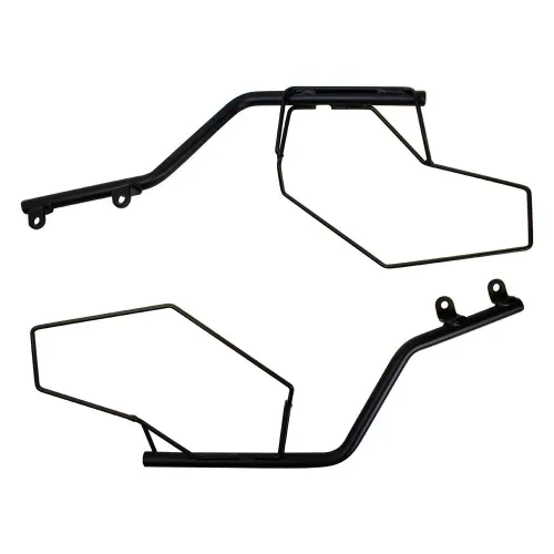 샤드 스즈키 V-Strom 650 오토바이 새들백 지지대 4136082081