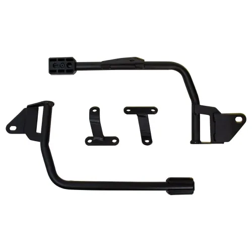 샤드 3P System 혼다 VFR800/VFR800 VTEC 사이드 케이스 장착 4136082089