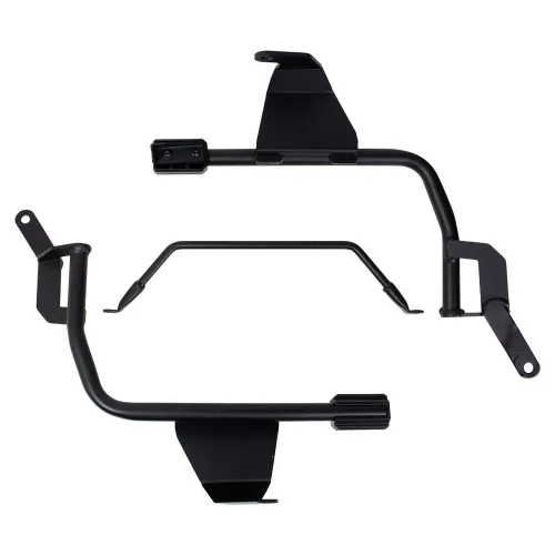 샤드 3P System 혼다 CBF500&CBF600 S/N 사이드 케이스 장착 4136082091