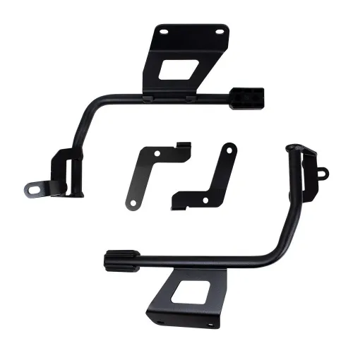 샤드 3P System 혼다 CTX700 사이드 케이스 장착 4136082092