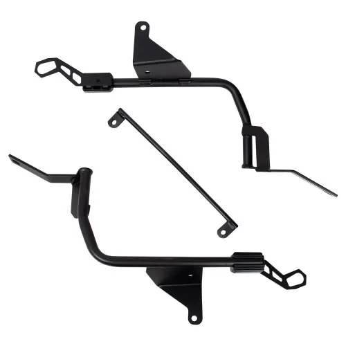 샤드 3P System 가와사키 ER6 N-F 사이드 케이스 장착 4136082338