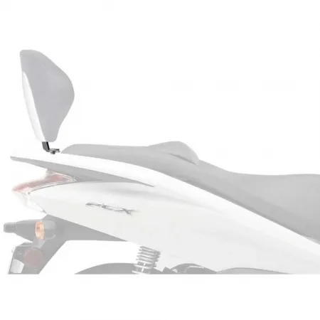샤드 Honda PCX125 등받이 장착 4136083078