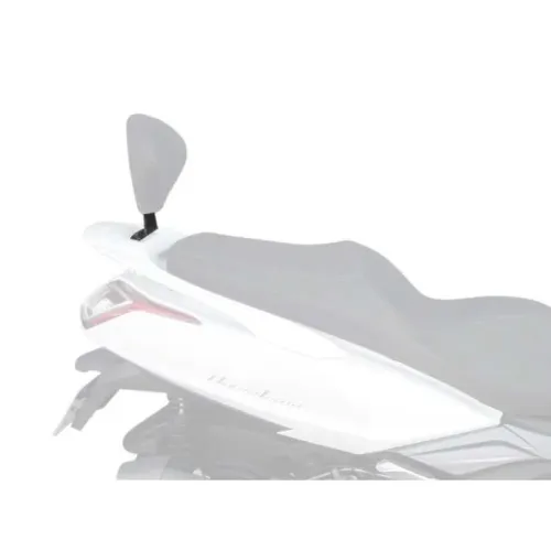 샤드 킴코 Super Dink/Downtown 125/350 등받이 장착 4136083079