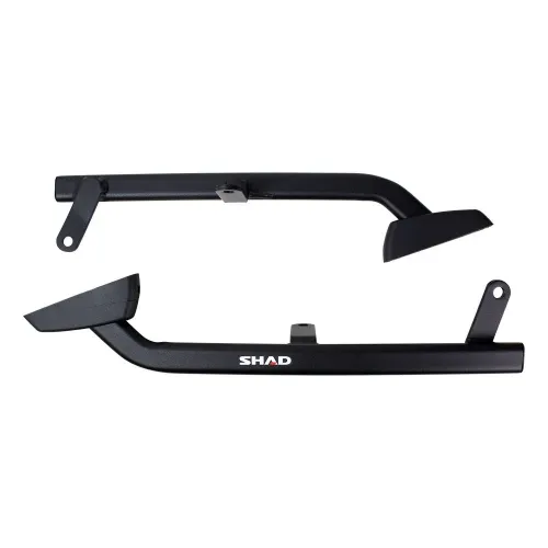 샤드 혼다 CB650F/CBR650F 탑 케이스 후면 피팅 4136083176