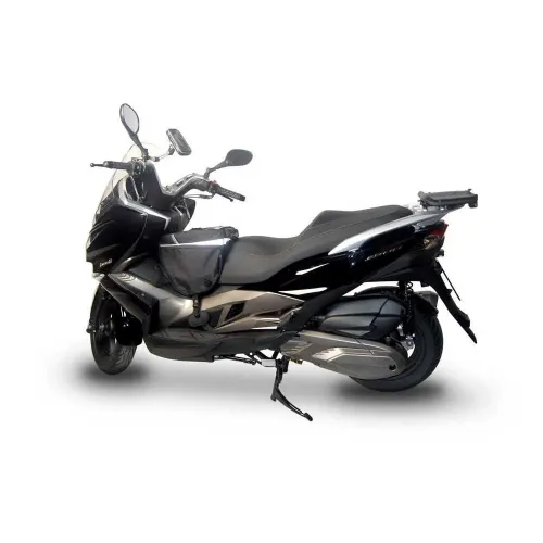 샤드 가와사키 J125/300 탑 케이스 후면 피팅 4136083188