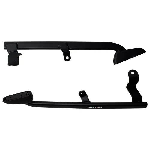 샤드 가와사키 ER6 N-F 탑 케이스 후면 피팅 4136083197