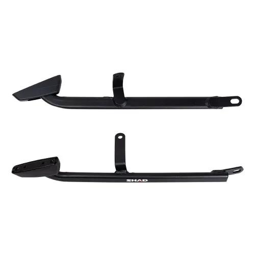 샤드 가와사키 Versys 650 탑 케이스 후면 피팅 4136083200