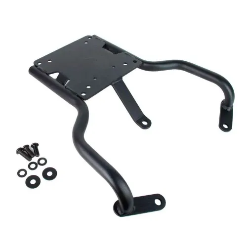 샤드 푸조 Kisbee 50/100 탑 케이스 후면 피팅 4136083757