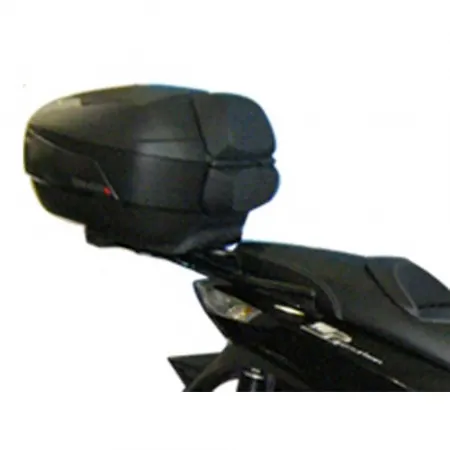 샤드 Piaggio MP3 125/300 Yourban/300 HPE/300 HPE Sport/300 Sport 탑 케이스 후면 피팅 4136083782