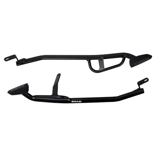 샤드 스즈키 SV 650/650X 탑 케이스 후면 피팅 4136083786