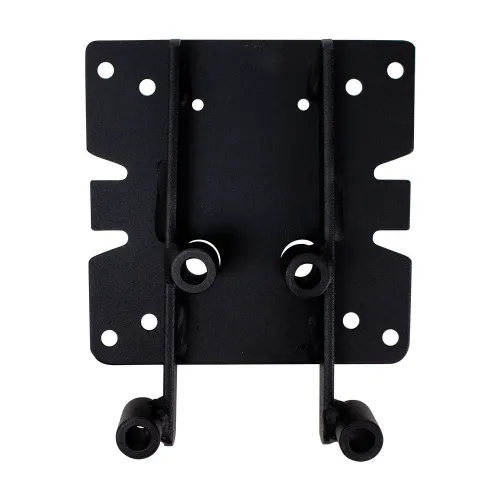 샤드 스즈키 Burgman 400/400 ABS/400 K7/400 Z 탑 케이스 후면 피팅 4136083789