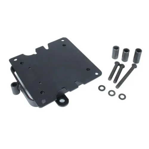 샤드 스즈키 Burgman 650/650 Executive 탑 케이스 후면 피팅 4136083790